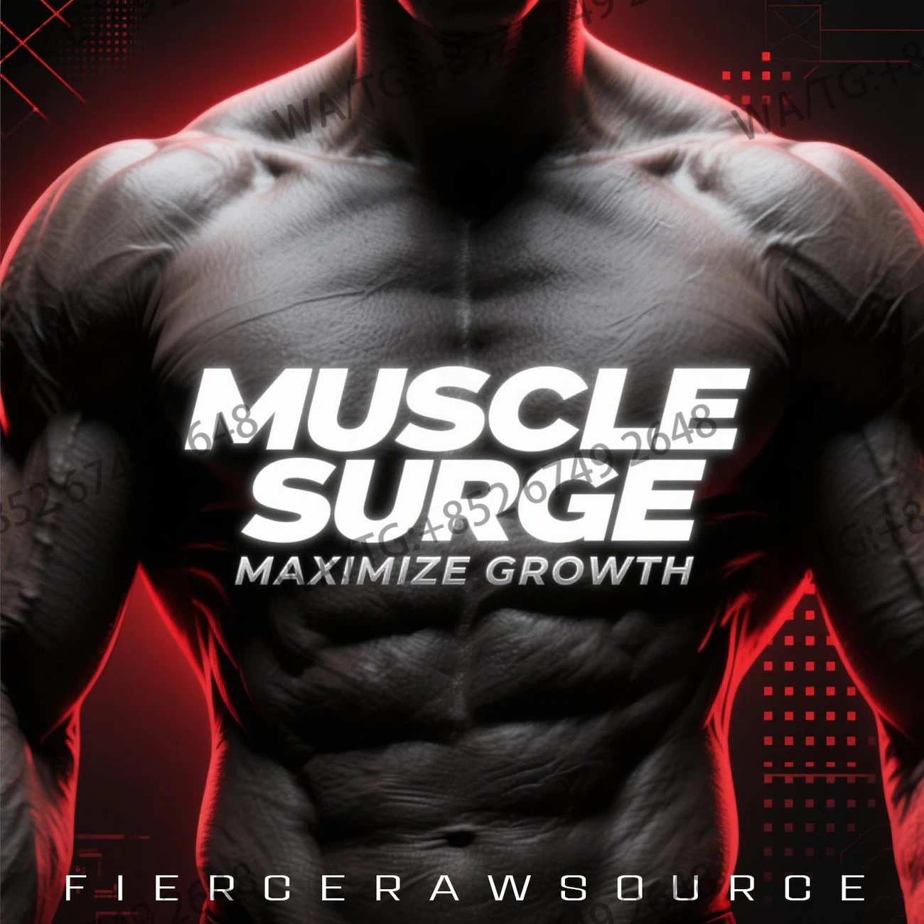 musclepic 3 musclepic 3