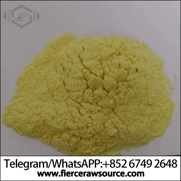 Raws Powder Trenbolone Acetate Improve Endurance CAS：10161-34-9