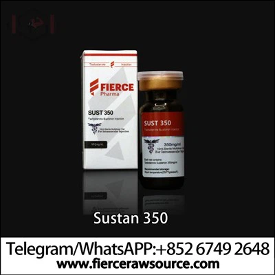 Thương hiệu mạnh mẽ chất lượng cao Sustan 350 Dầu 350mg/ml