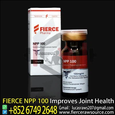 FIERCE NPP 100mg CAS:/