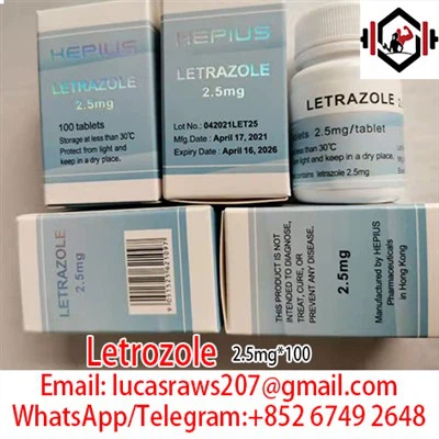 Letrozole CAS 112809 51 5