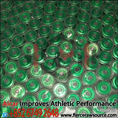 Peptide Aicar 50mg CAS:2627-69-2
