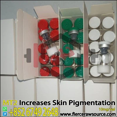 Peptit MT2 10mg CAS:121062-08-6
